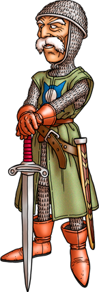 Category Dragon Quest Characters Nintendo Fandom