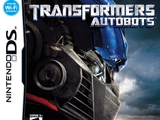 Transformers: Autobots