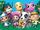 List of Animal Crossing characters