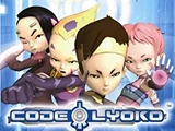 Code Lyoko: Quest for Infinity