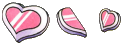 Cuori Kid Icarus