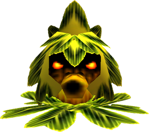 Deku Scrub Nintendo Fandom You must be a deku scrub and have talked to the fairy in clocktown to get a magic meter which allows you to shoot bubble projectiles. deku scrub nintendo fandom