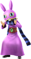 HW Ravio