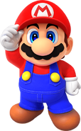 Super Mario RPG (Switch)