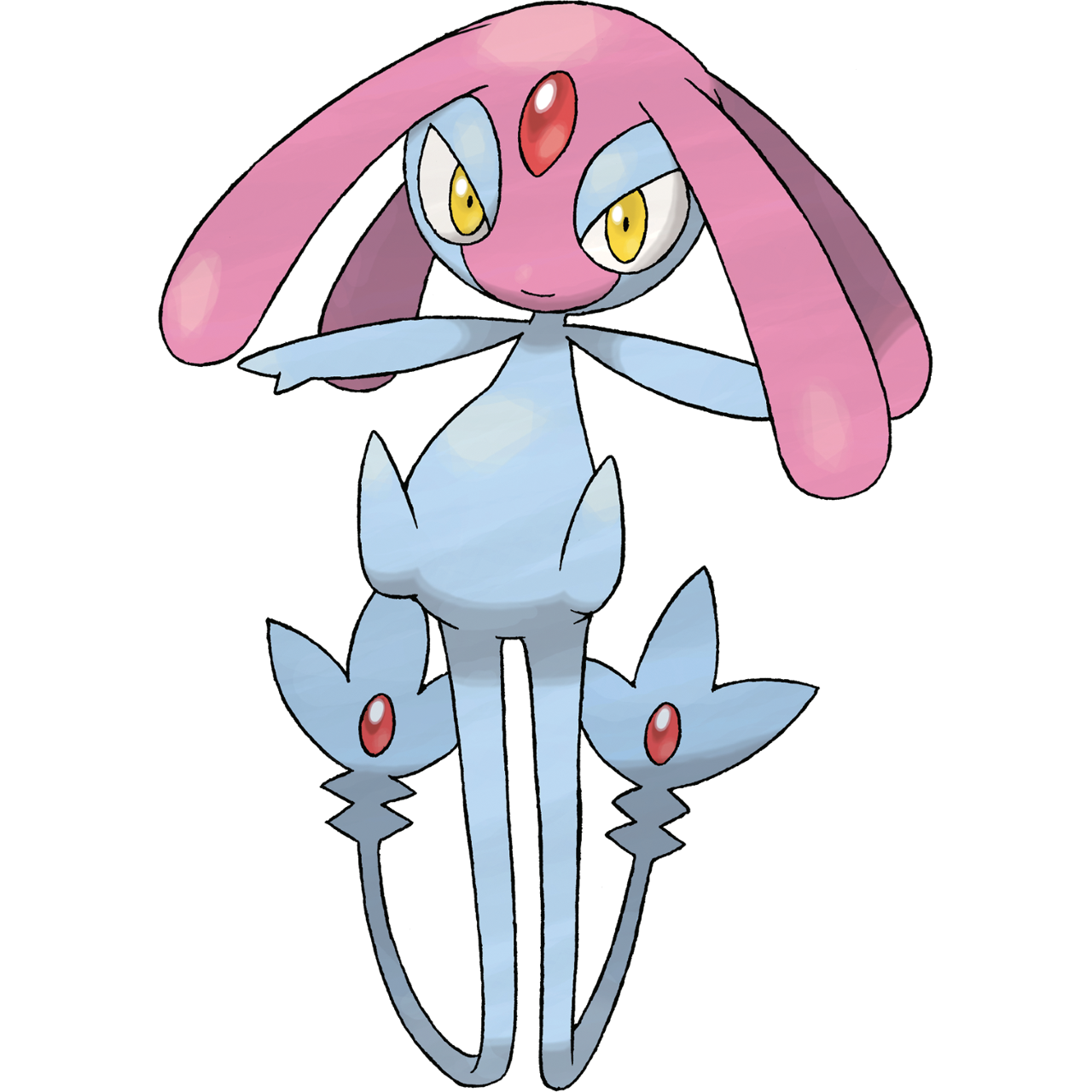 Phione (Pokémon) - Bulbapedia, the community-driven Pokémon