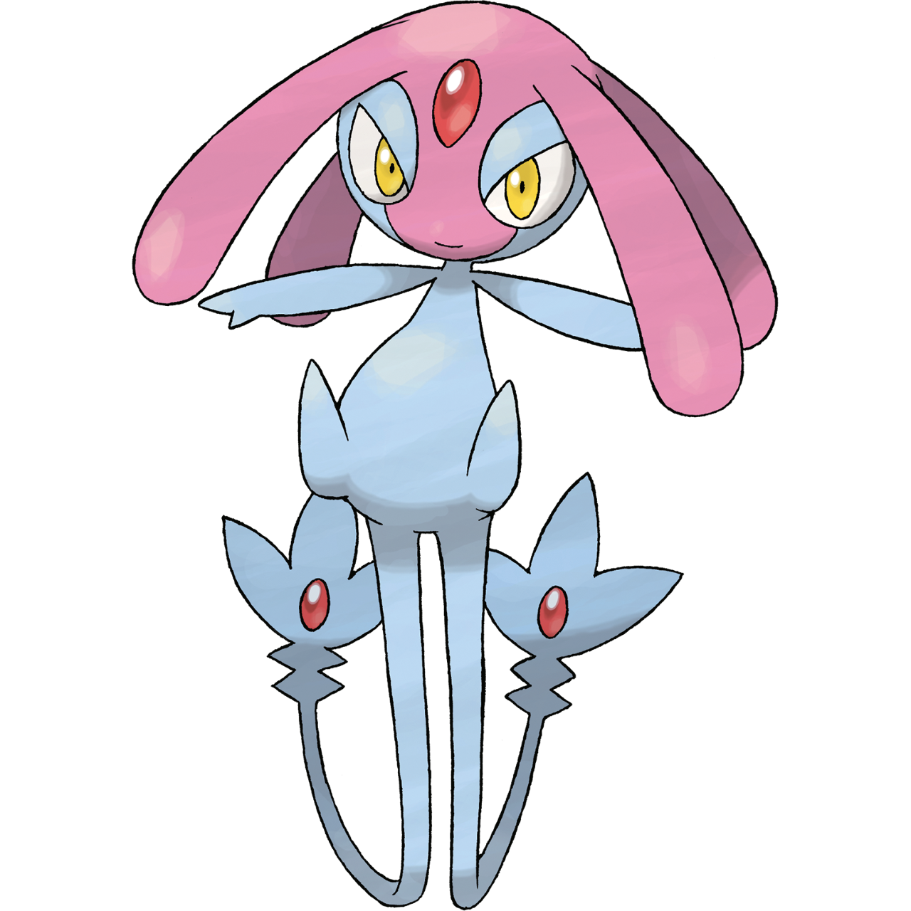 Flutter Mane (Pokémon) - Bulbapedia, the community-driven Pokémon