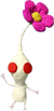 Normal whitepikmin