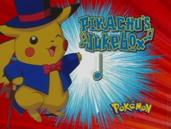 PikachuJukebox