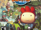 Scribblenauts Unlimited