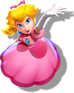 Princess Peach: Showtime!