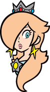 Artwork - ROSALINA FACE