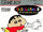 Crayon Shin-chan 3: Ora no Gokigen Athletic