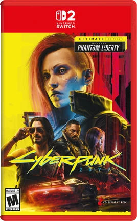 Cyberpunk-2077-Ultimate-Edition---Nintendo-Switch-2