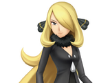 Cynthia (Pokémon)