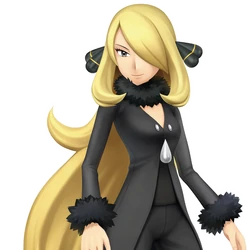 Which Pokémon Sun and Moon Character are you most like?