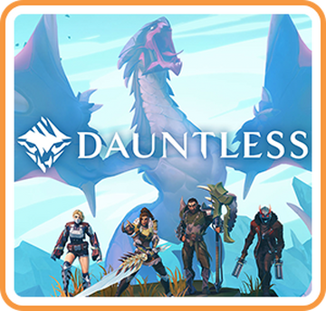 Dauntless switch sales