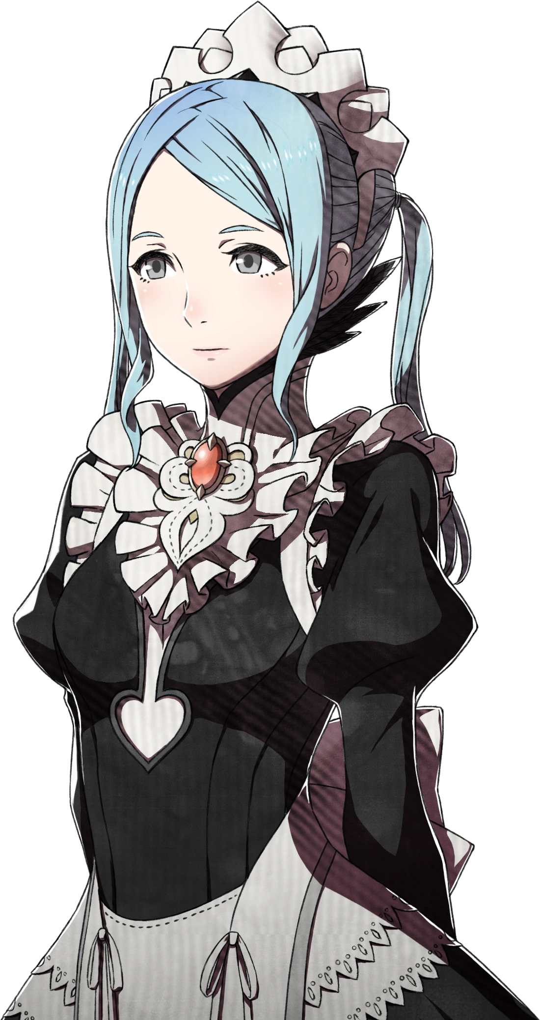 Flora Fire Emblem Nintendo Fandom