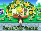 Flower Town