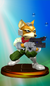 Fox Trophy (Smash)