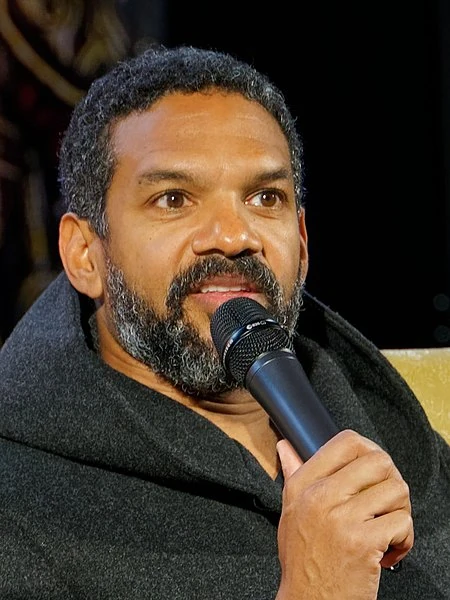 Khary Payton | Nintendo | Fandom