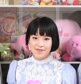 Masayo Nakagami