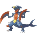 Mega Garchomp