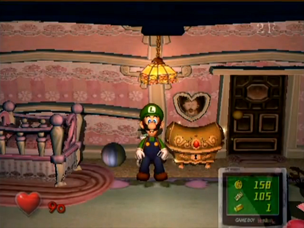 Nursery Nintendo Fandom