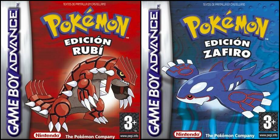 Gutter Pew Cooperative Pokemon Zafiro Descargar Para My Boy Creteil1 Arthurimmo Com