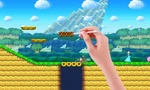 SSB4 3DS Super Mario Maker