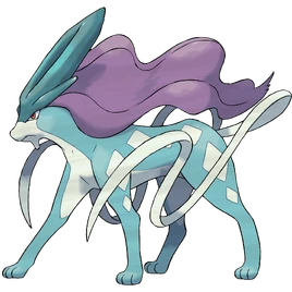 Suicune