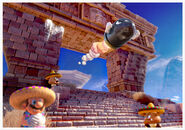 Super Mario Odyssey - Photo artwork 01