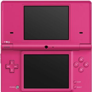 Nintendo Dsi Nintendo Fandom Nintendo Dsi Nintendo Fandom