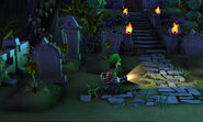 Luigi's Mansion Dark Moon screenshot 16