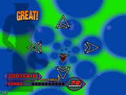 MC Groovz Dance Craze gameplay