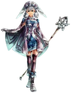 Xenoblade Chronicles