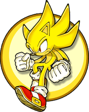 Super Sonic Channel