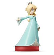 Amiibo - SM - Rosalina