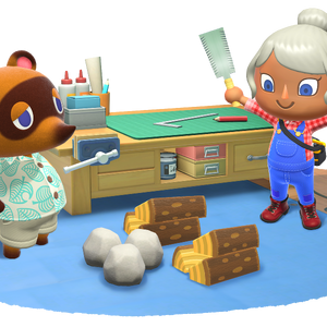 Animal Crossing New Horizons Gallery Nintendo Fandom