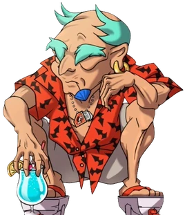 Ausprey Sushi Striker