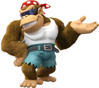 Funky Kong