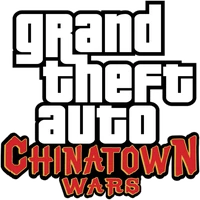 Grand Theft Auto Chinatown Wars logo
