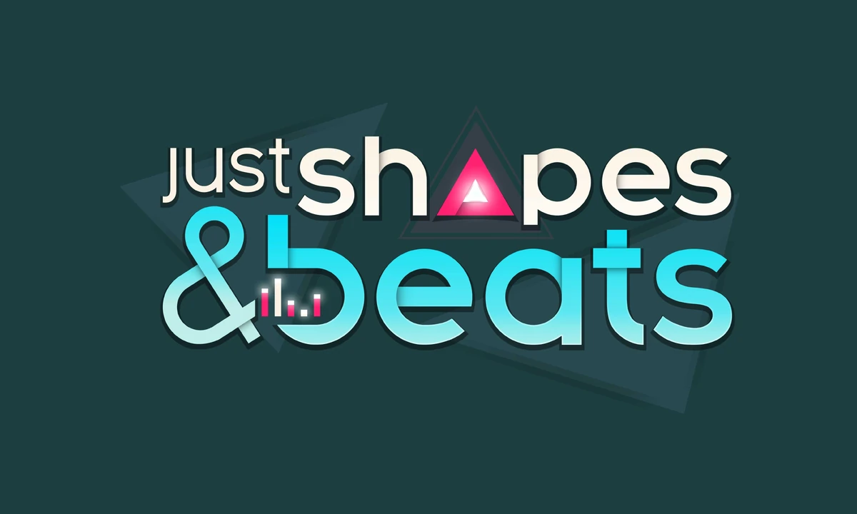 Джаст шейп энд битс. Just shapes and beats. Бликсер jsab из игры. Just and beats игра. 54.