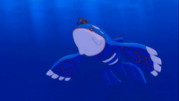 Kyogre M09