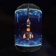 Lanciamissili Metroid Prime 3