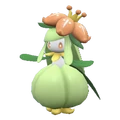 PKMNSV549