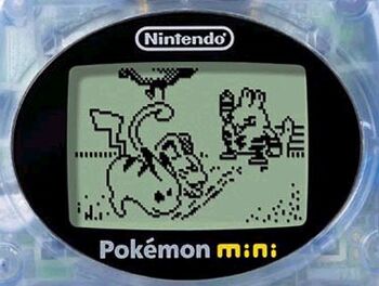 PokemonPartymini