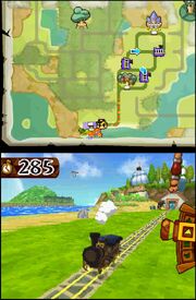 Spirit Tracks image