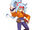 Ashe (Mega Man)