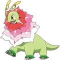 Mega Meganium