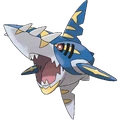 Mega Sharpedo